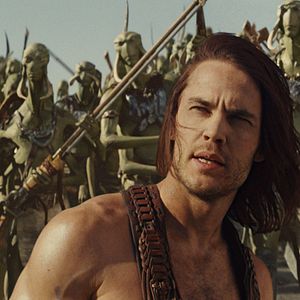 Photo Taylor Kitsch