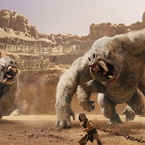 Photo John Carter