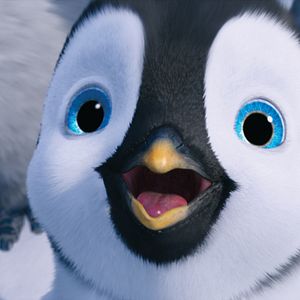 Photo Happy Feet 2