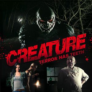 Photo Creature