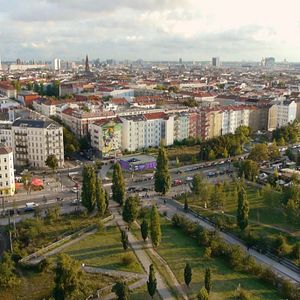Photo Mauerpark