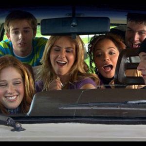 Photo Kids in America