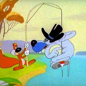 Photo Tex Avery Cartoons n°2
