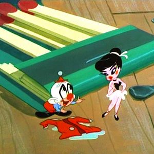 Photo Tex Avery Cartoons n°2