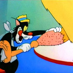 Photo Tex Avery Cartoons n°2