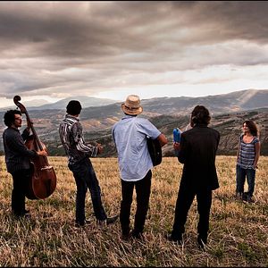 Photo Paolo Briguglia