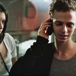 Photo Hans Van Nuffel