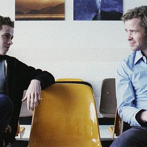 Photo Hans Van Nuffel