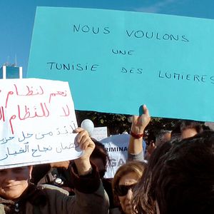 Photo Laïcité Inch'Allah !