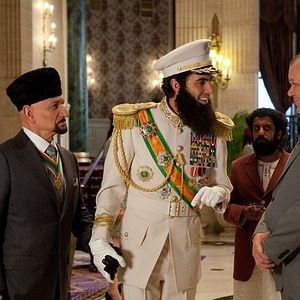 Photo The Dictator