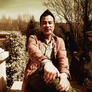 Photo Simon Yam