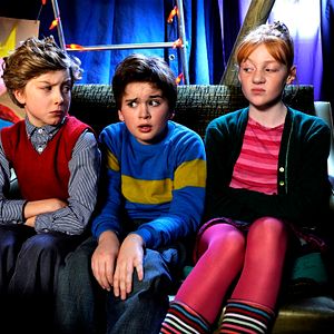 Photo Horrible Henry - Le Film