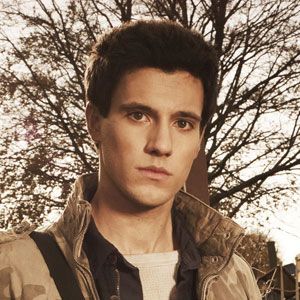 Photo Drew Roy