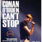 Photo Conan O'Brien Can't Stop
