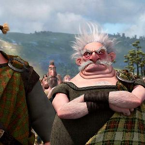 Photo Brenda Chapman