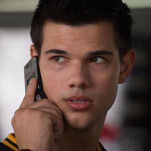 Photo Taylor Lautner