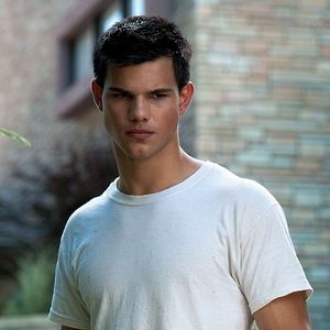 Photo Taylor Lautner