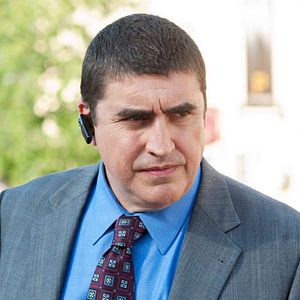 Photo John Singleton