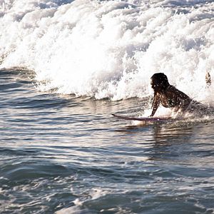Photo Blue Crush 2