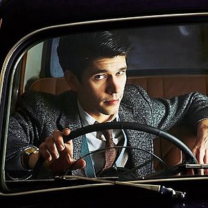 Photo The Hour (2011)