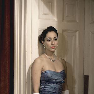 Photo Oona Chaplin