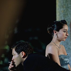 Photo Oona Chaplin