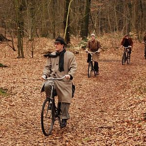 Photo Deckname Cor - Das dramatische Leben des Max Windmüller