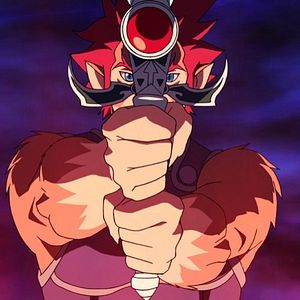 Photo Cosmocats (2011)