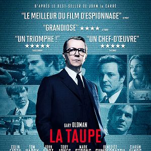 Photo La Taupe