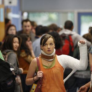 Photo Ashley Rickards
