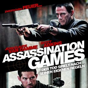 Photo Assassination Games