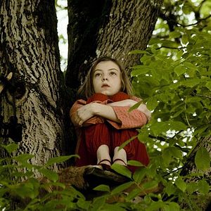 Photo Amber Bongard