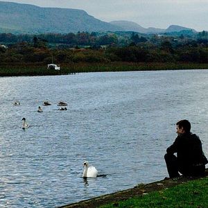 Photo Le Chant du cygne : la ballade d'Occi Byrne