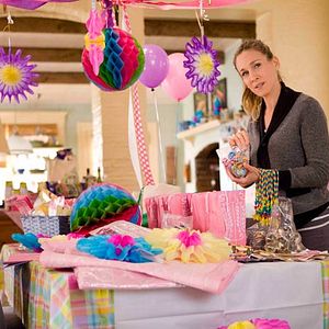 Photo Douglas McGrath