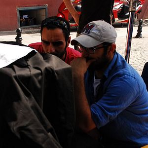 Photo Güzel Günler Göreceğiz