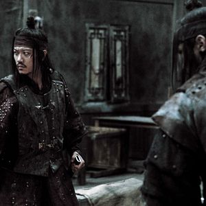 Photo Swordbrothers