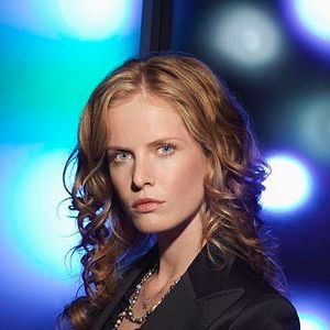 Photo Rebecca Mader