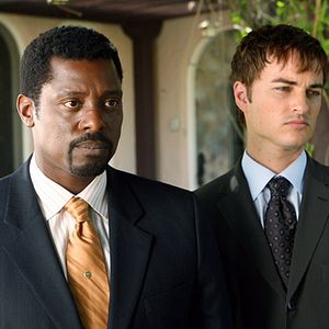 Photo Kerr Smith