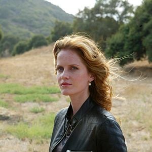 Photo Rebecca Mader