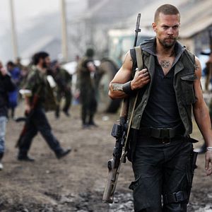 Photo Etat de guerre