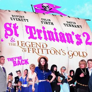 Photo St Trinian's 2