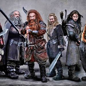 Photo Le Hobbit : un voyage inattendu