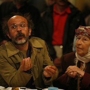 Photo Entelköy Efeköy'e Karşı