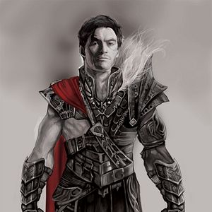 Photo John Carter