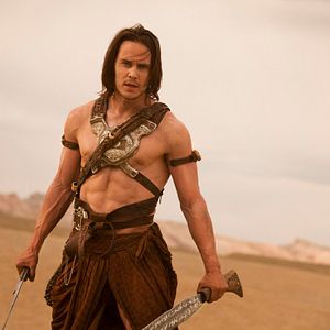 Photo John Carter