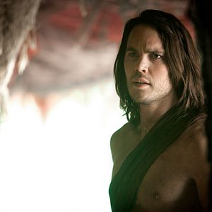 Photo John Carter