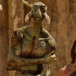 Photo John Carter