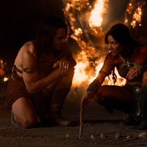Photo John Carter