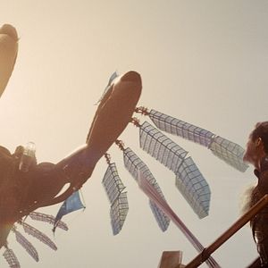Photo John Carter