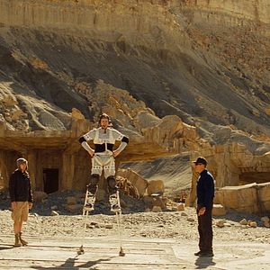 Photo John Carter